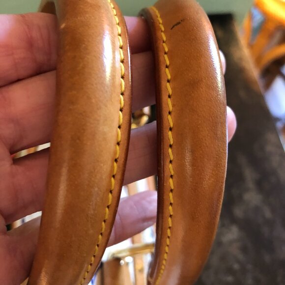 Louis Vuitton Multicolor Bag, Murakami Alma, LV Limited Bag AV Show - Picture 11 of 16